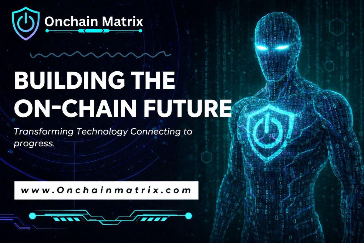 Just keep building. Utility matters!  
Don't just run on hype—it's unsustainable.  
This is what makes us different!

$ONMX $BNB $ASTER  
<a href="/binance/">Binance</a> #OnchainMatrix #Staking