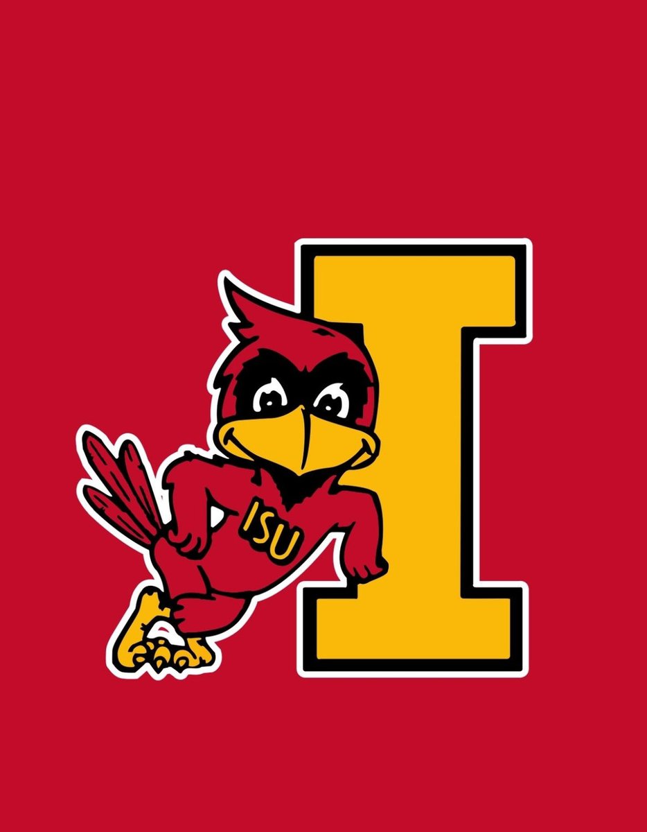 Blessed To Recieve An Offer From The University Of Iowa State 🔴🟡#AGTG 
<a href="/CoachBerry3211/">Anthony Berry</a> <a href="/AllenTrieu/">Allen Trieu</a> <a href="/CoachSherms/">Derrick Sherman</a>