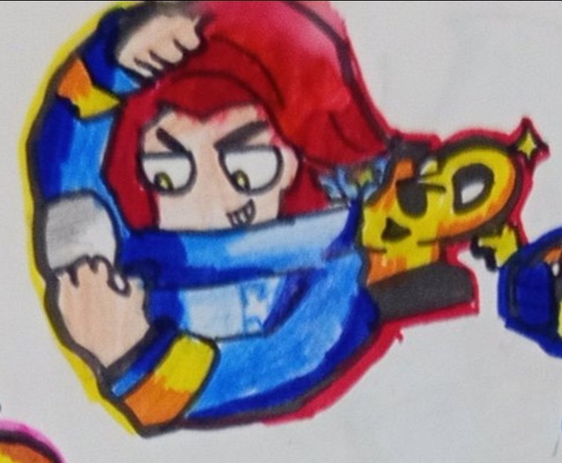 Alonso Horna tweet media