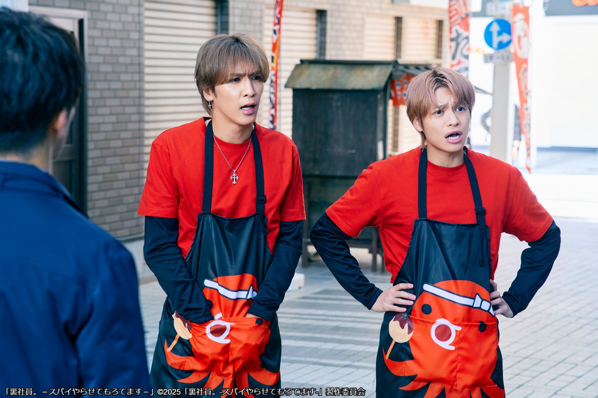 WOWOW映画 tweet media