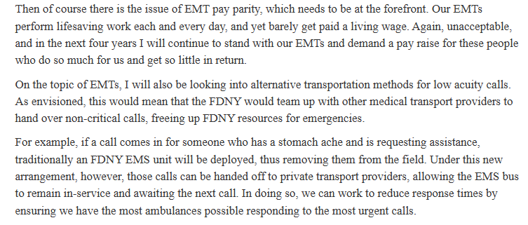 NYC EMS Watch tweet media