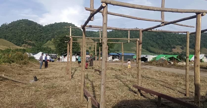 Better Burma tweet media