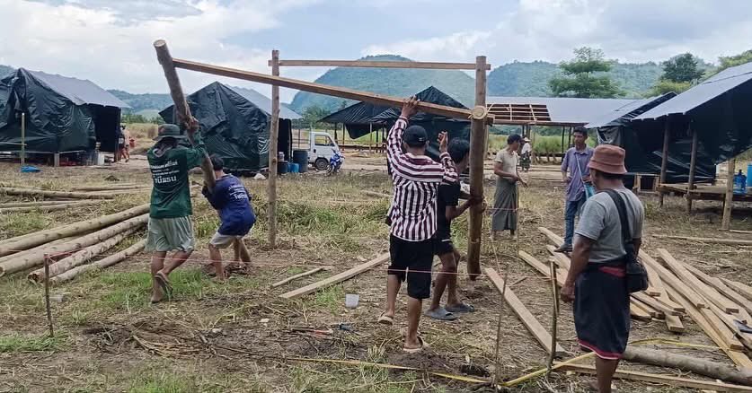 Better Burma tweet media