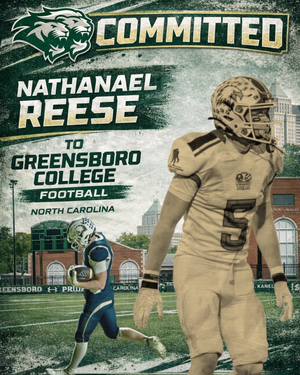 Nathanael Reese tweet media