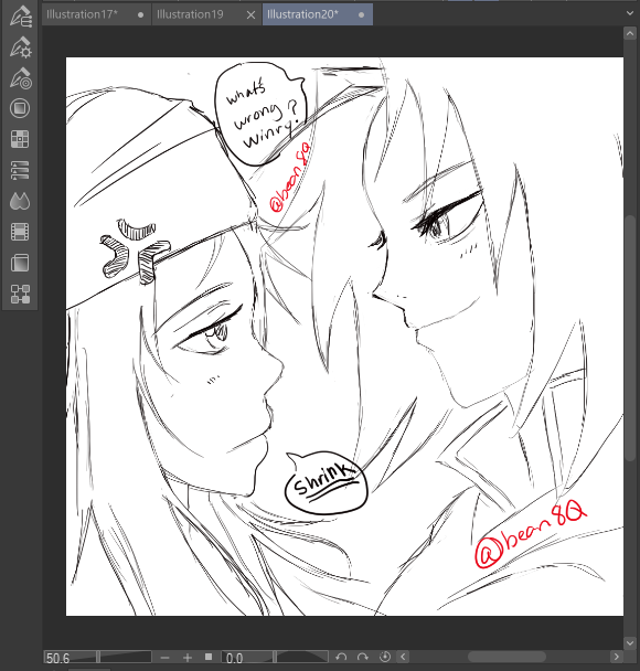 bean8Q's tweet photo. #wip #sketch #fma #fullmetalalchemist #winry #edward https://t.co/HgB8S3X86k