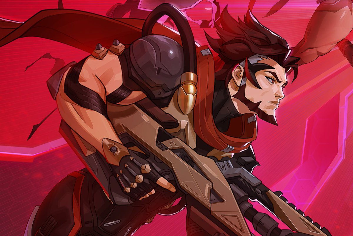 🩷 MeloPami 🩷 @ 25% healing tweet media