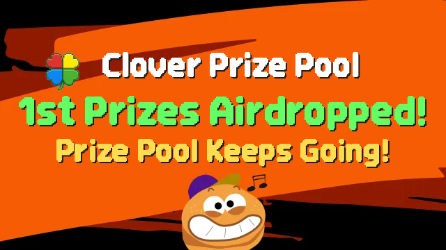 BurgerBlast Token tweet media