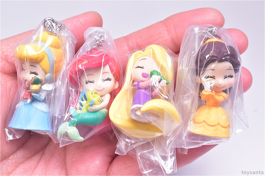 ✨新商品案内 2026年2月5日(木)✨／ ☑️ディズニープリンセス ぎゅー