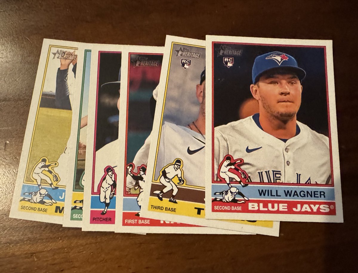 Big thanks to <a href="/radiomancymuse/">Radiomancy Museum</a> for the help with my 2025 Heritage set build!