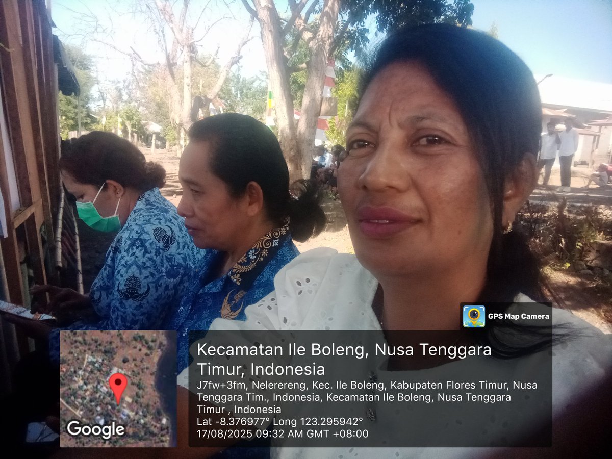 DosinaenMaria's tweet photo. 1. Sdh upload dokumen Berhasil
2. Evkin (Baik dan Sangat Baik)
3. Tidak dobel job/bermasalah
4. melaksanakan tugas pendampingan 2025 dengan Baik.

#PeninjauankembaliSK749NTT

@prabowo
@KerjaSeskabRI
@YandriSusanto27
@ArizaPatria https://t.co/ZF3ZsdDcY6