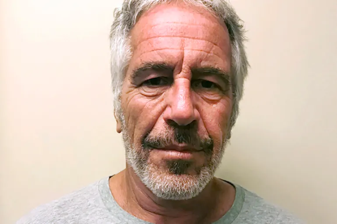 Osint613's tweet photo. JUST IN: Brad Karp to step down as Paul Weiss chair after Epstein revelations. - reports https://t.co/EYSEkbTQ5q