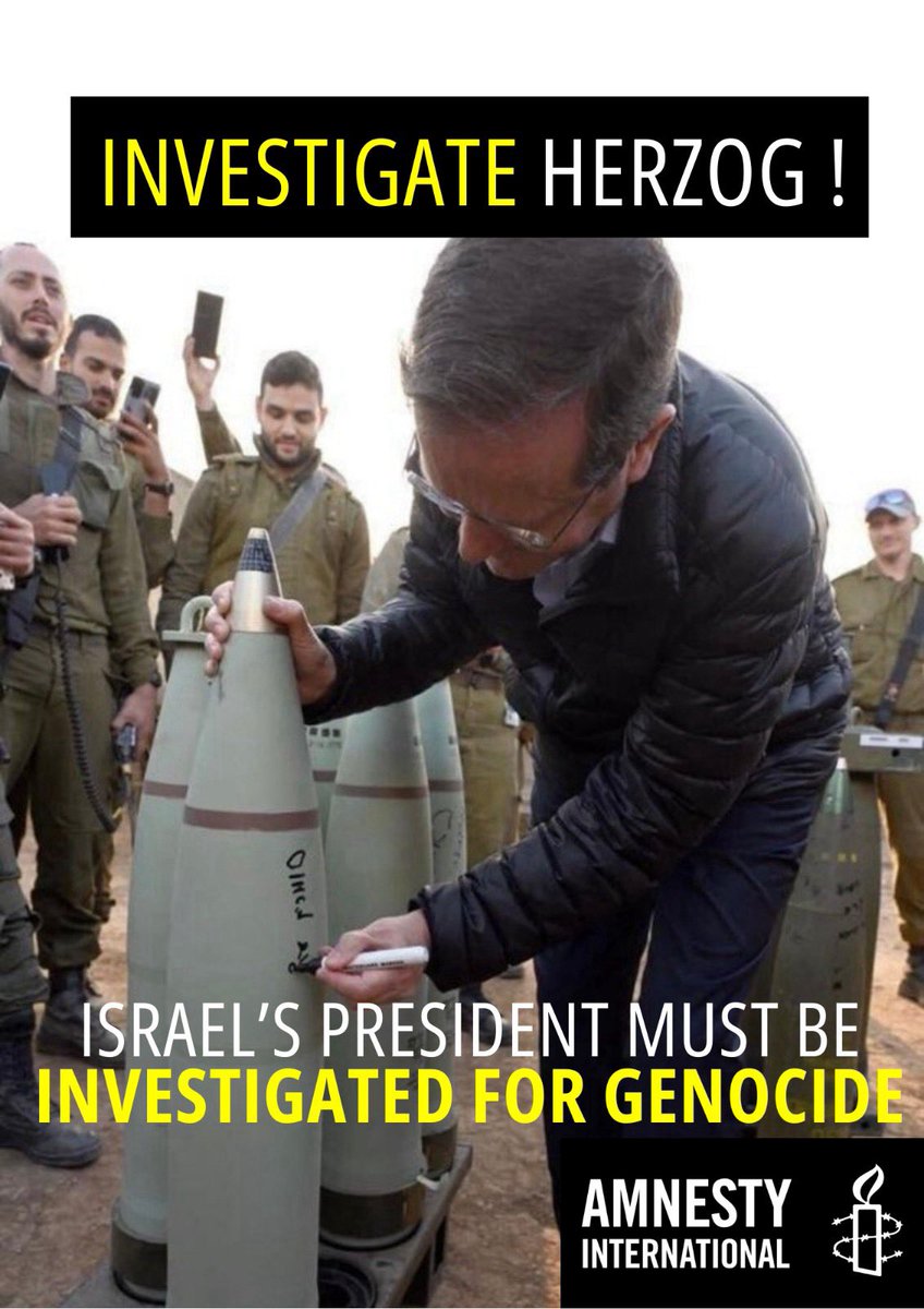 MaryKostakidis's tweet photo. Australian govt is tone deaf on the Herzog visit which legitimises the apartheid state he represents and the crimes against humanity it is committing. https://t.co/T17OWhgbYr