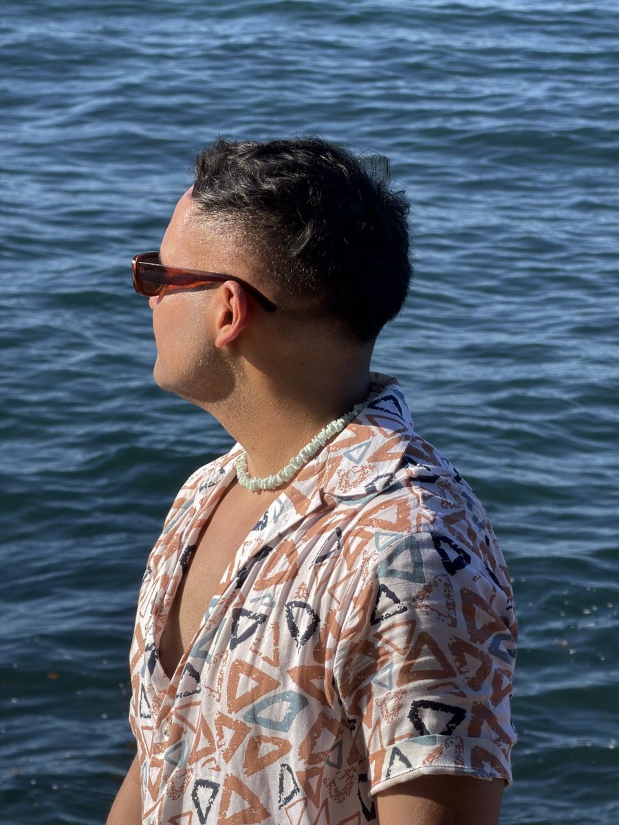 Puerto Viejo me dejó enamorado 🥰