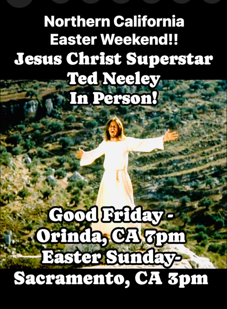 Ted Neeley tweet media