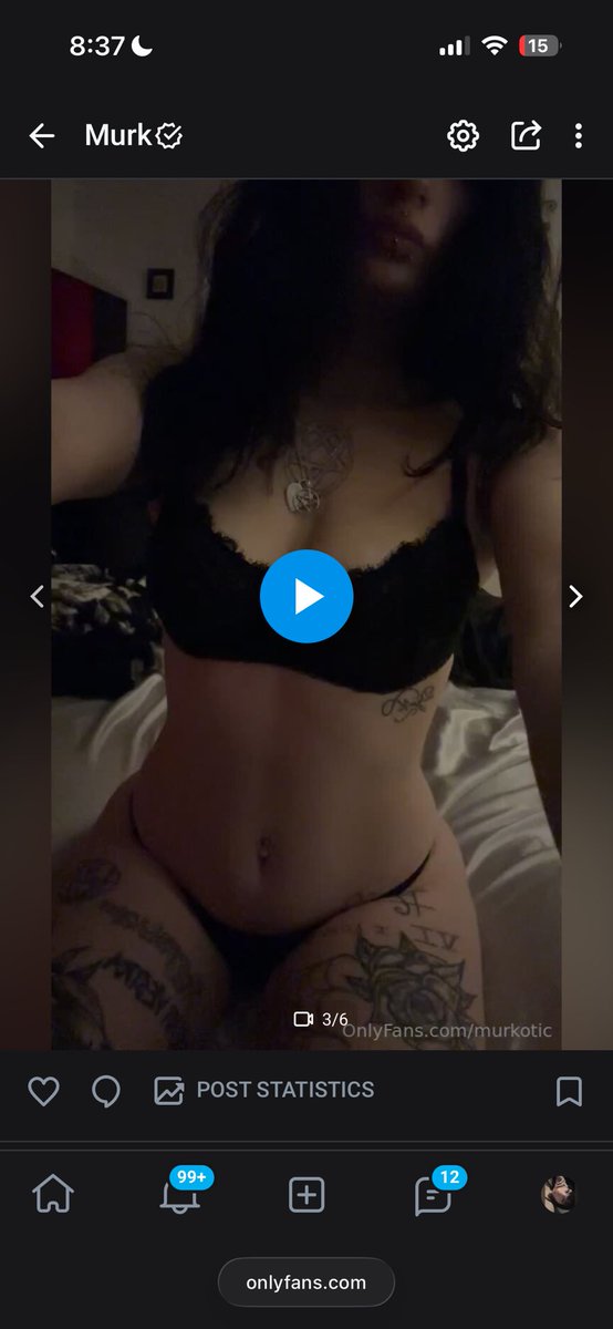 Murkoncam (@tharealmurk) on Twitter photo 