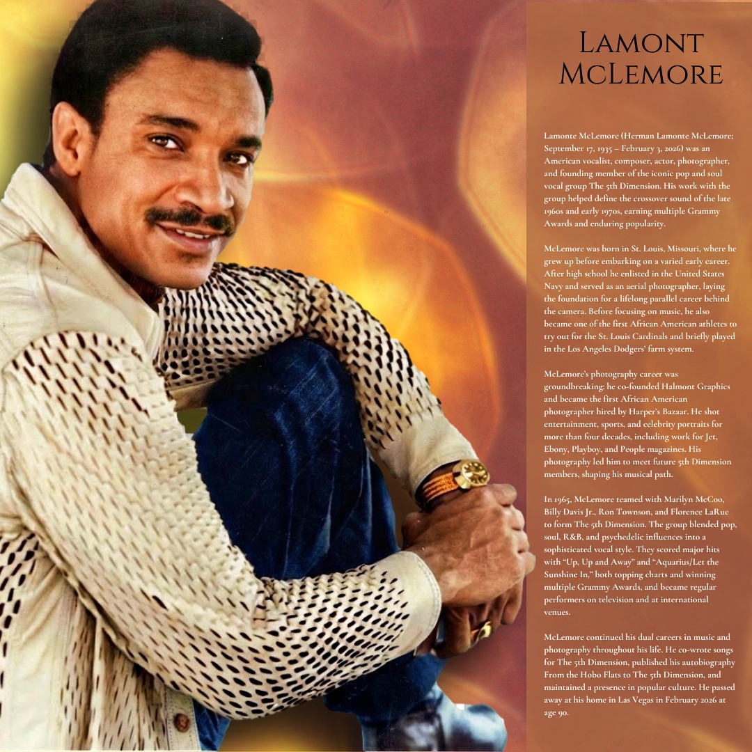 blackkudos's tweet image. Rest in Power, Lamonte McLemore.  
wikiwand.com/en/Lamonte_McL…