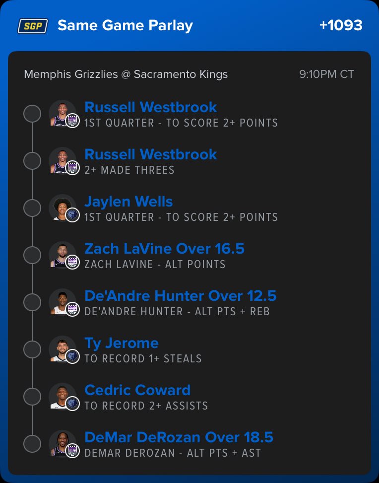 BubStaysHigh's tweet photo. 🏀 Grizzles vs Kings 🏀 https://t.co/r2Oyq6oNcv