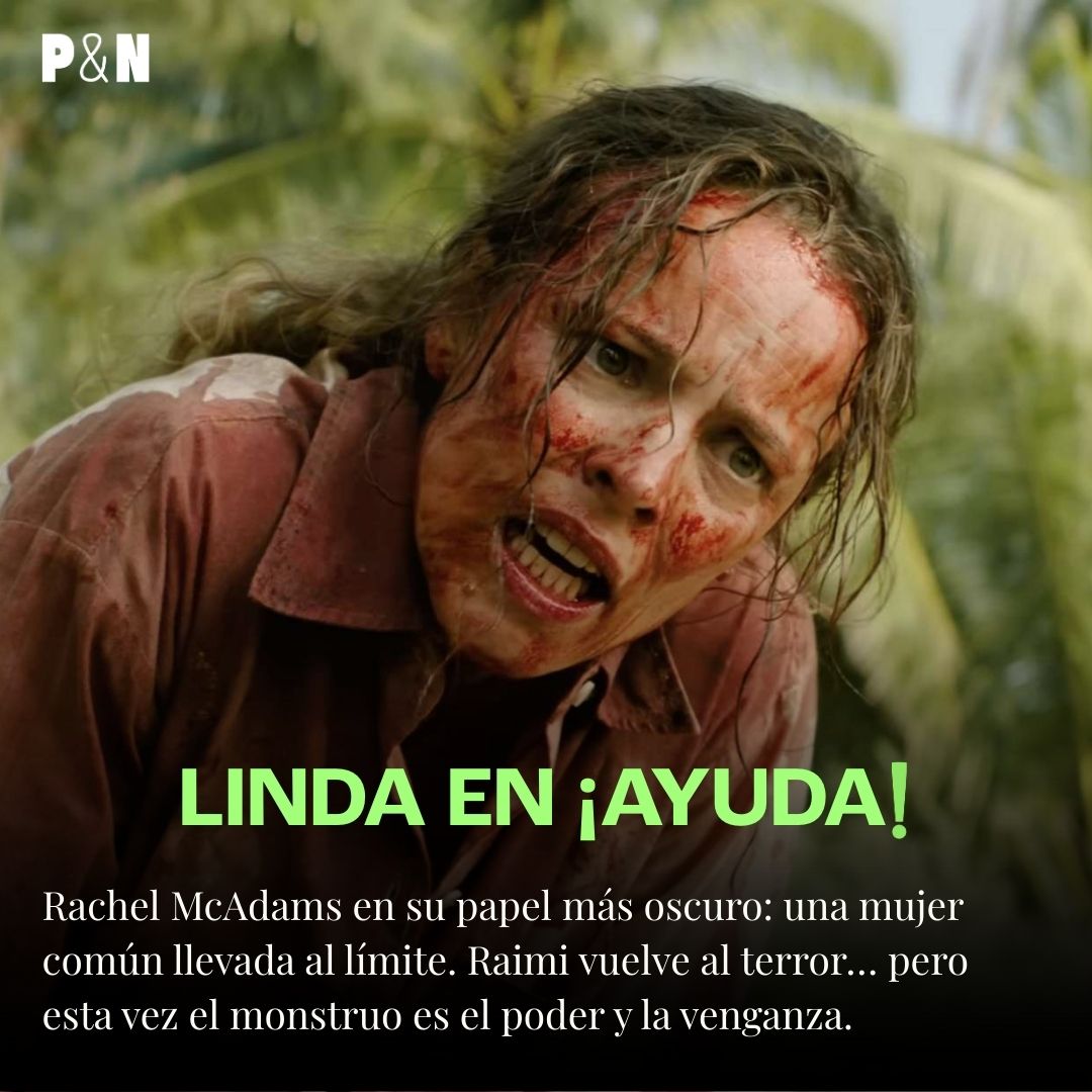 Cinepolis's tweet photo. ¡Gracias, #SamRaimi! Por crear personajes tan increíbles e icónicos como ellos. 🤩🎬✨ Checa la lista completa en la revista de @Paloma_Nacho 👉 https://t.co/GhkrHqSs8S https://t.co/RCphSmDcSz