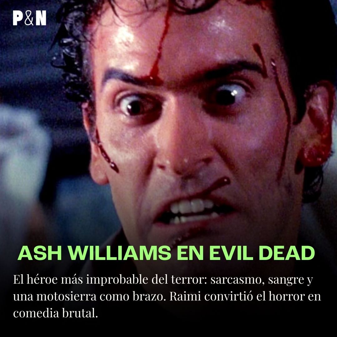 Cinepolis's tweet photo. ¡Gracias, #SamRaimi! Por crear personajes tan increíbles e icónicos como ellos. 🤩🎬✨ Checa la lista completa en la revista de @Paloma_Nacho 👉 https://t.co/GhkrHqSs8S https://t.co/RCphSmDcSz