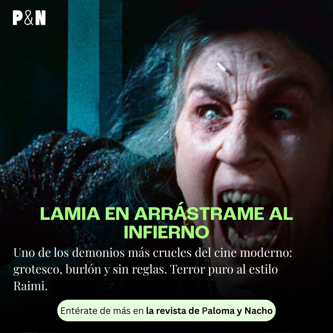 Cinepolis's tweet photo. ¡Gracias, #SamRaimi! Por crear personajes tan increíbles e icónicos como ellos. 🤩🎬✨ Checa la lista completa en la revista de @Paloma_Nacho 👉 https://t.co/GhkrHqSs8S https://t.co/RCphSmDcSz