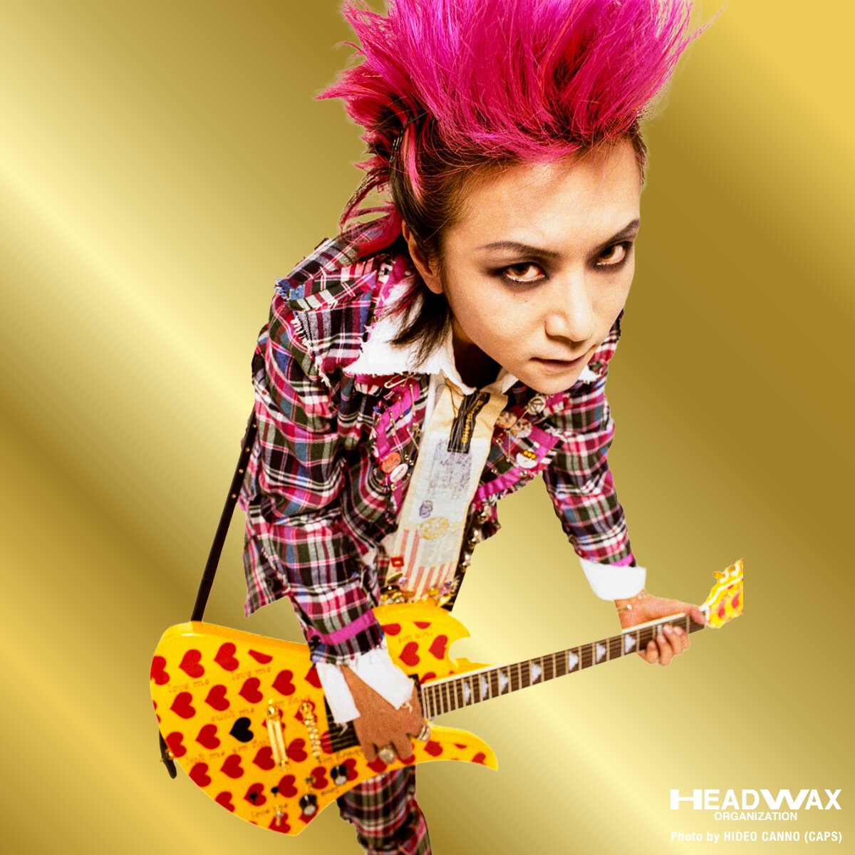 hide official (@hideofficial_20) / Posts / X