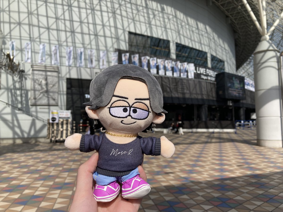 yutaruru29's tweet photo. なう https://t.co/yo39DaFqr7