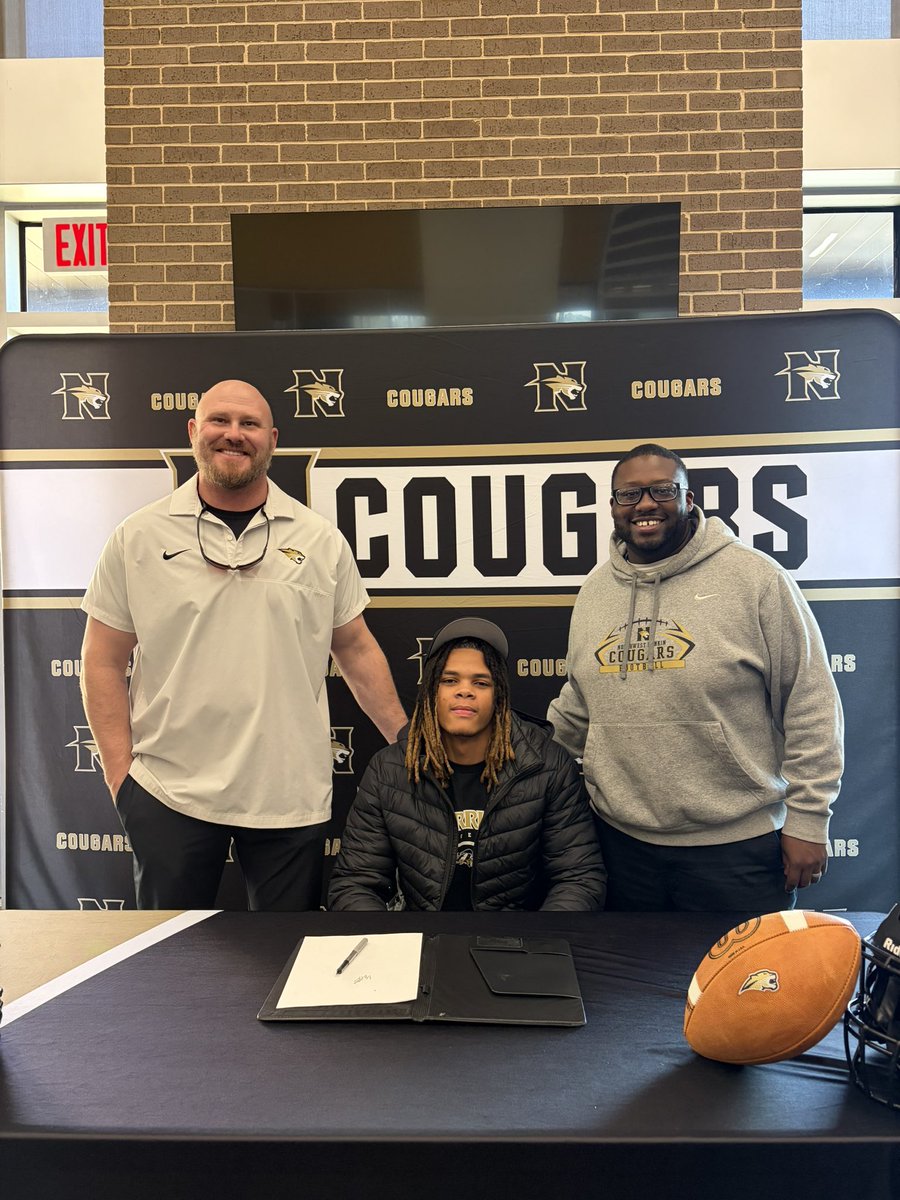 Tevin Nickols tweet media