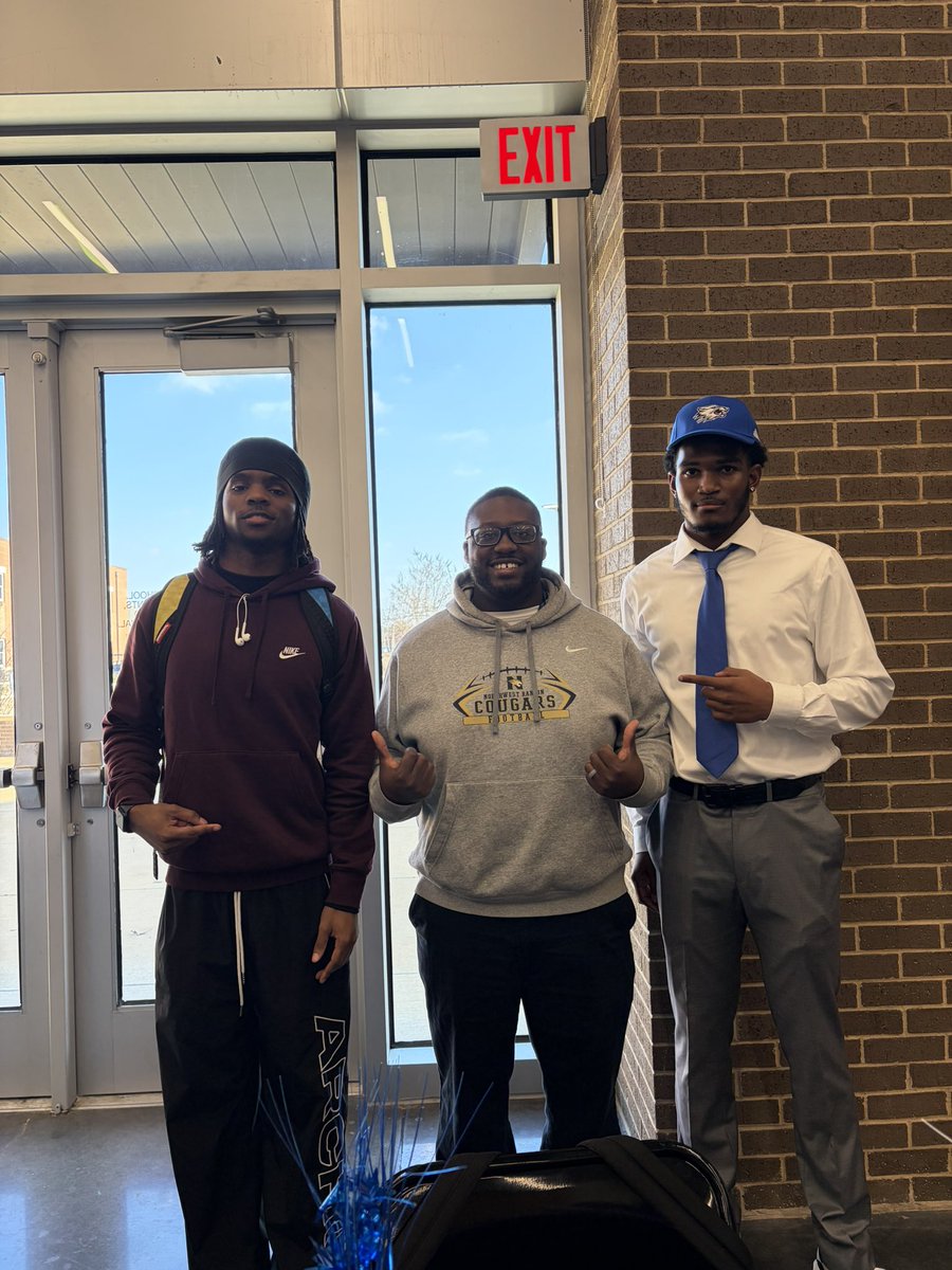 Tevin Nickols tweet media