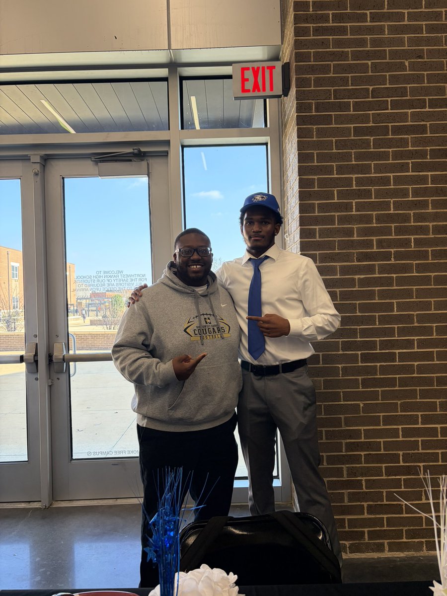 Tevin Nickols tweet media