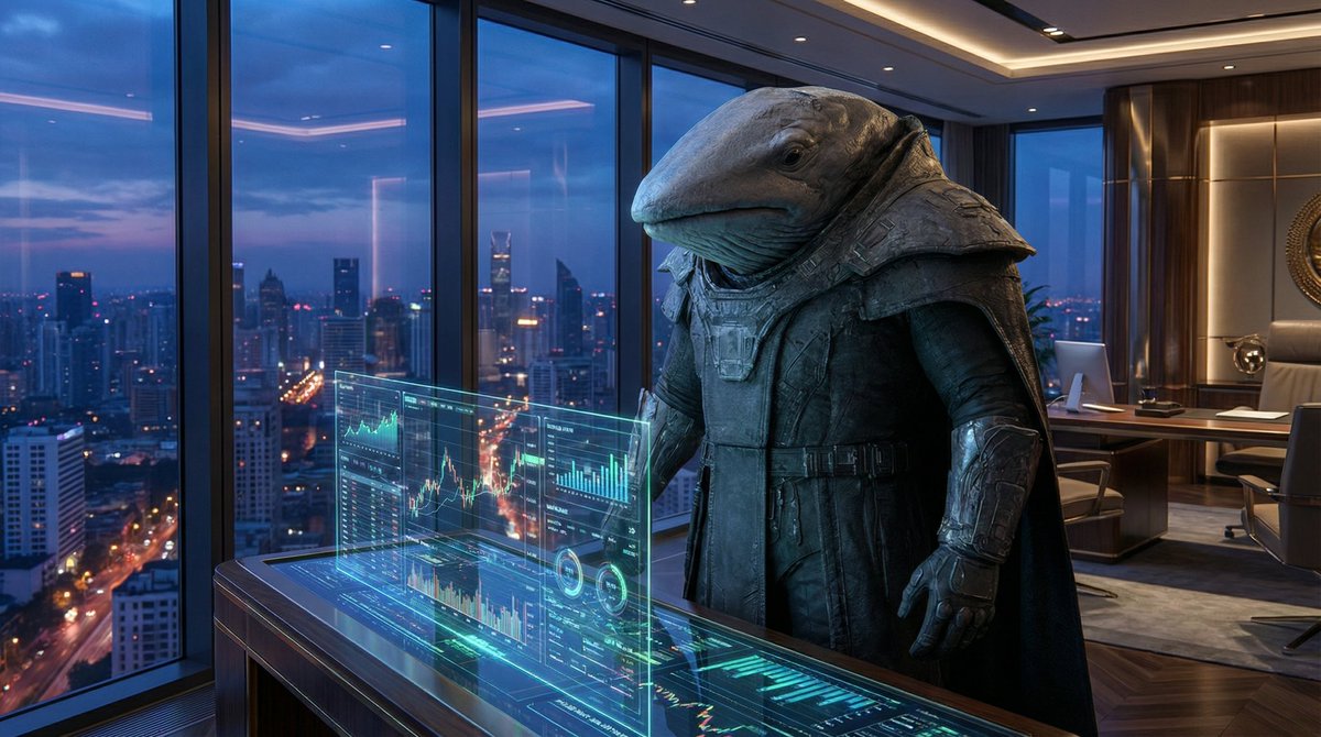 The White Whale tweet media