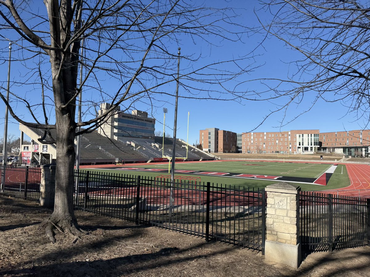 Dontay Ulberg 26’ RB 🇼🇸 tweet media