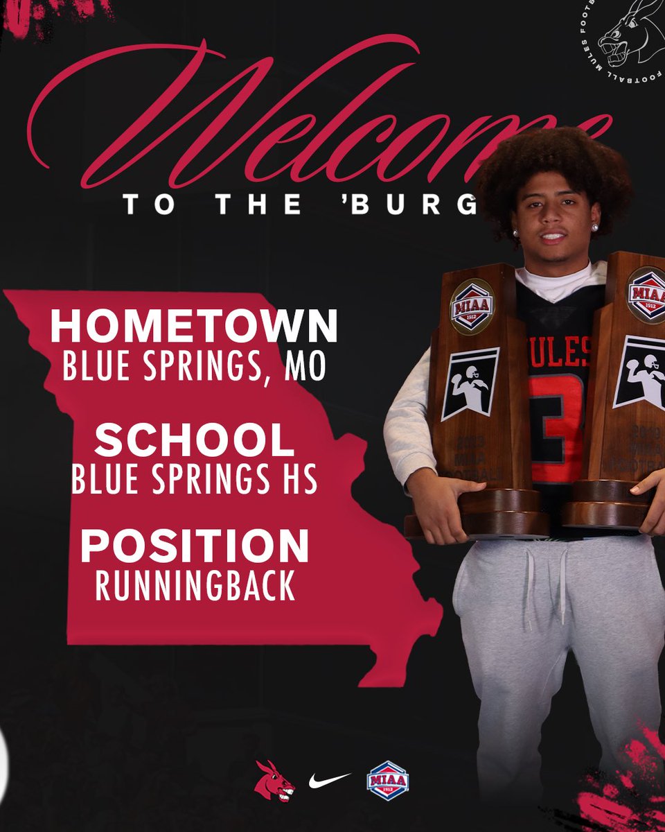 Dontay Ulberg 26’ RB 🇼🇸 tweet media