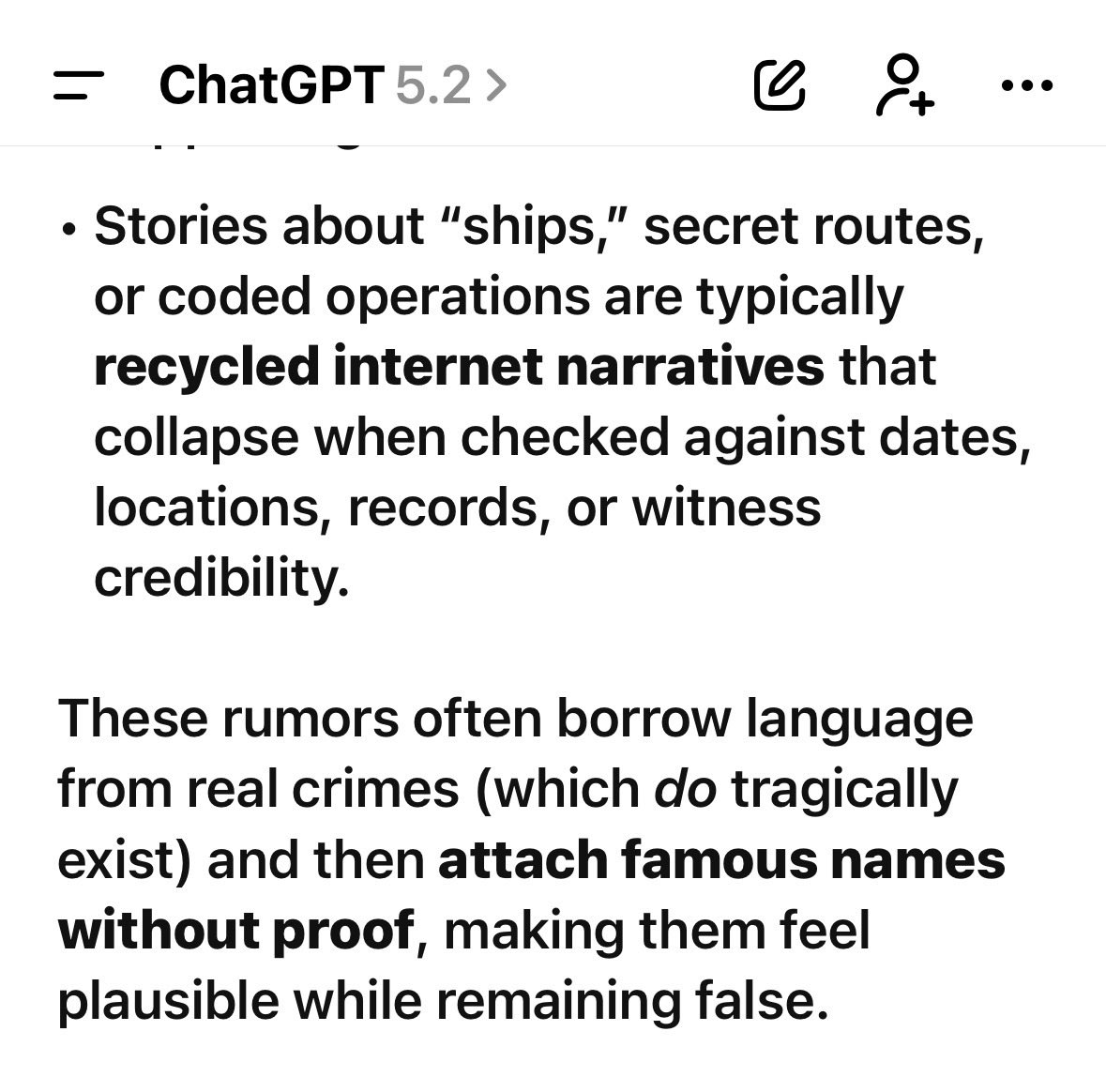 BackAvatar's tweet photo. @tommyrazorcuts @sarahbeth0404 Let us know when you can cope with the truth about your Orange Pedo and stop making shit up. 

#TrumpEpsteinCoverup https://t.co/UfGG9k1NZ8