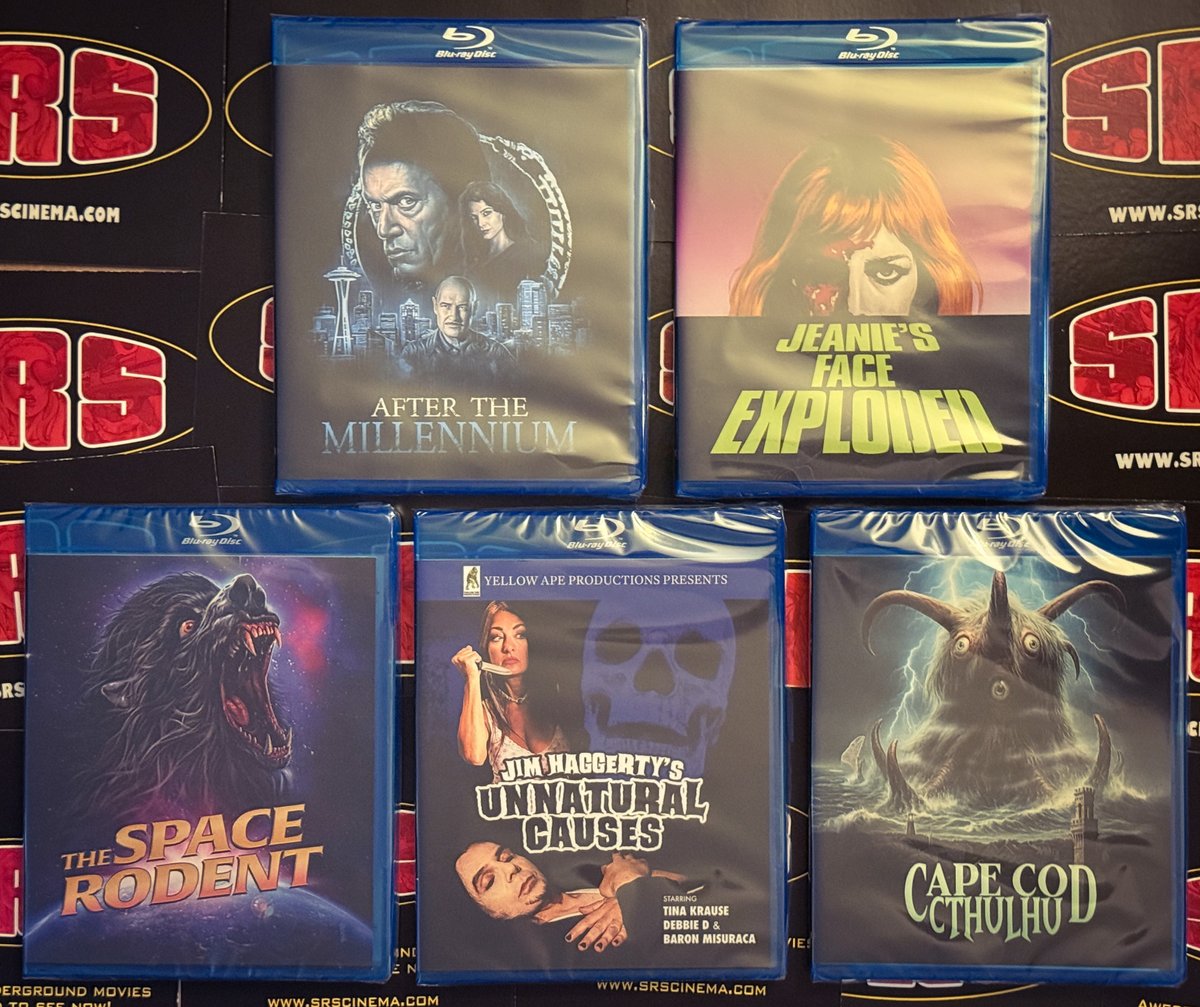 Ron Bonk tweet media