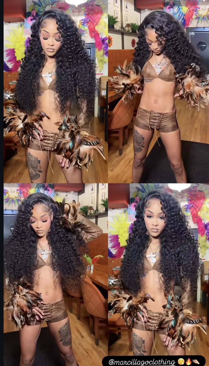 I’m the S-H-I-T baby 😍🔥🫶🏼💜😮‍💨😍 <a href="/Im__AnnMarie/">Ann Marie💜(PPG)</a>