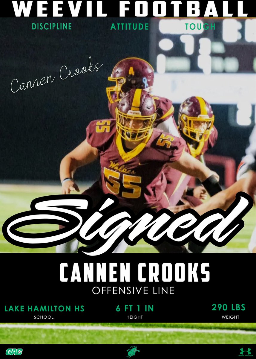 UAM Football tweet media