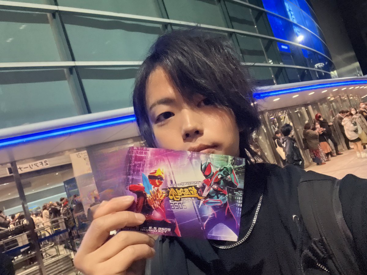 Box Performerまさきち (@MasakichiBox) / Posts / X