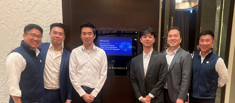 Tradeweb tweet media