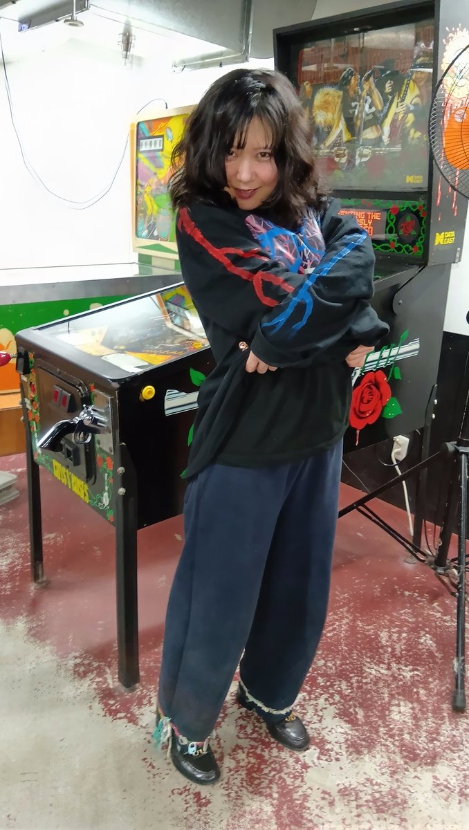 ぅおｯ‼️はゃょ♡