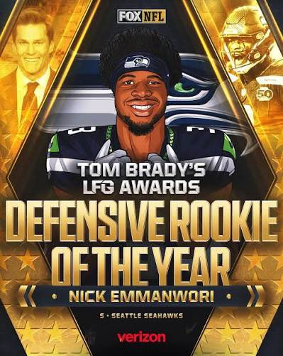 Emerald City Route Artist tweet media