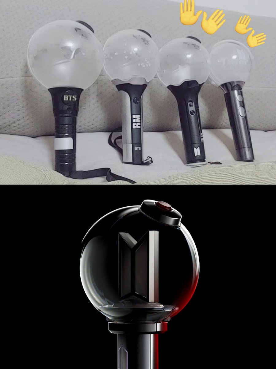 อิสสสสส คือไร หมายความว่า army bomb ver.3, ver SE จะยกเลิกใช้เร้วๆนี้ เอาไปโบกในคอนก็จะไม่เชื่อมต่อบลูธูท ไม่เปลี่ยนสีเหมือนมี่บอม Ver.4 ตัวใหม่ล่าสุดเหรอ อหหหหหหห