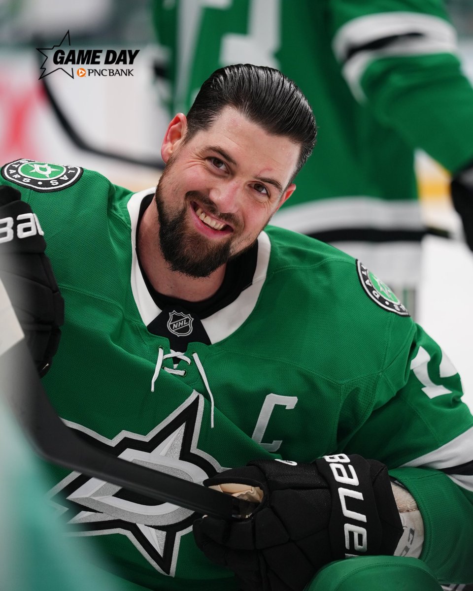 Dallas Stars tweet media