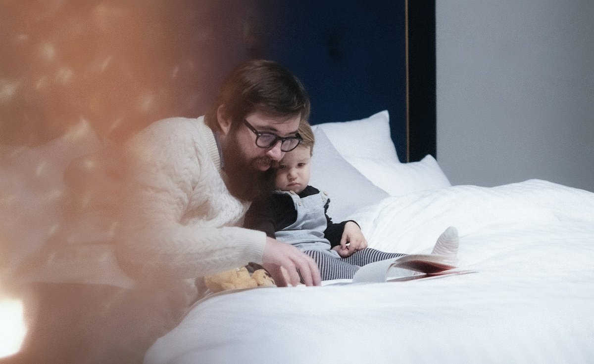 HumanLifeReview's tweet photo. Even if one's children are too young to learn about or understand the pro-life movement, with intentionality, parents can foster a culture of life in their homes. Thomas Griffin shares three simple ways you can incorporate respect for life at all stages.
https://t.co/AHJeLkKF9b https://t.co/TbSbj7sdWy
