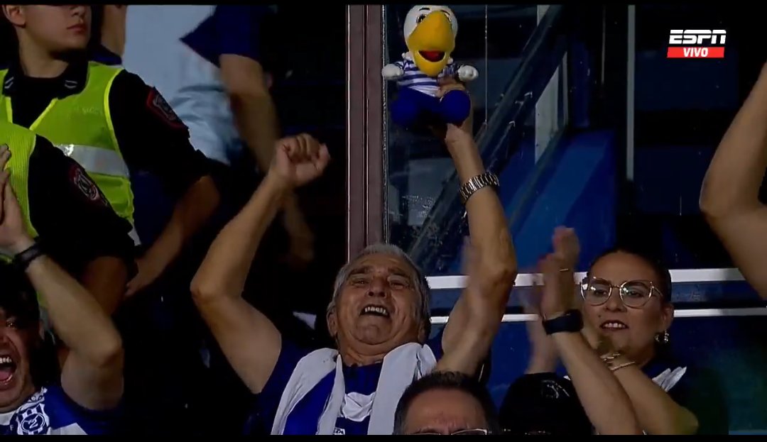 OOC Fútbol Paraguayo (@out_futbolpy) on Twitter photo 