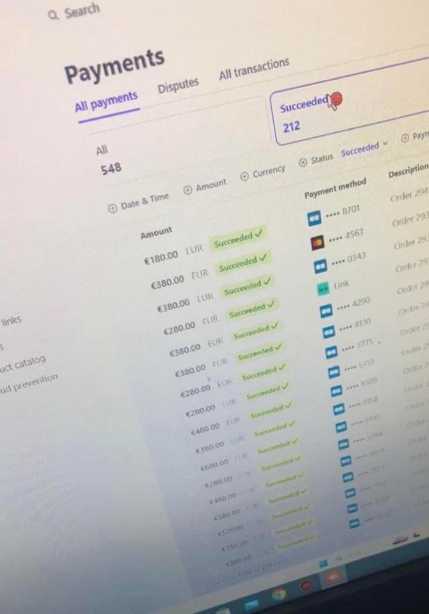 Earns $400 per hour by reading books.

I've created a guide with 58 methods to help you earn $2,000 daily.

Normally $299, but today, it's free.

To get it:

1. Follow me (So I can DM)
2. Like and Repost..
3. Reply "DM"