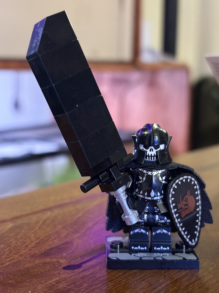 cindermage's tweet image. he’s not compensating for anything shut up