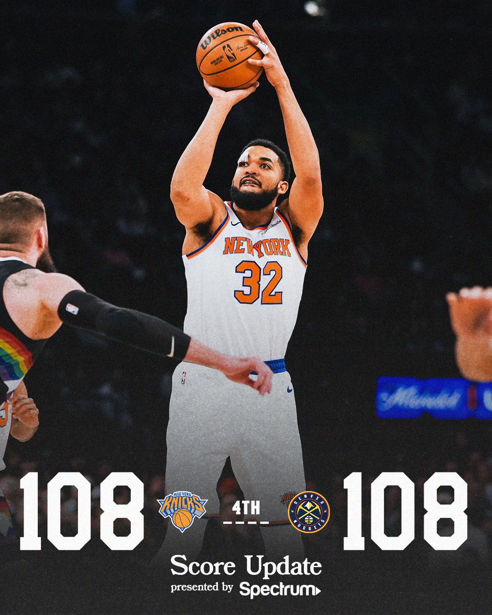 nyknicks's tweet photo. more hoops coming 🆙 https://t.co/iIpTMwv6H6