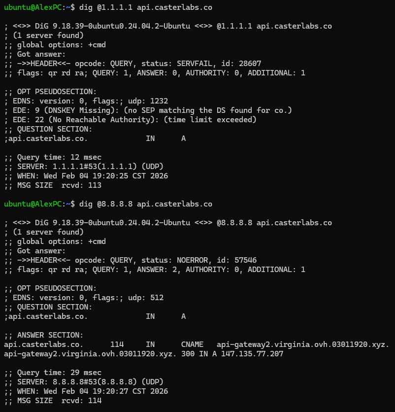 Casterlabs tweet media