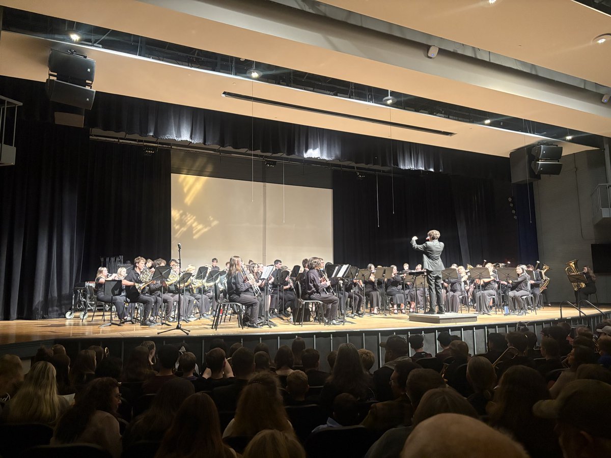 FrederickHSGoldenEagles tweet media