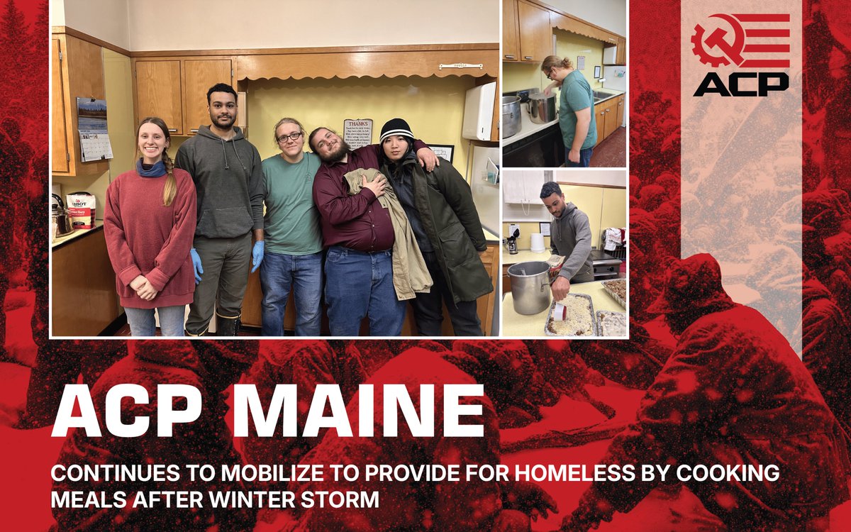 ACP Maine tweet media